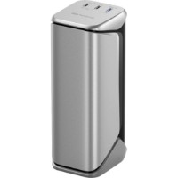 Acumulator extern EcoFlow Rapid Pro X 27 650mAh (EF-RP27KGEEK-EU) imaginea #2 — magazin online Desire.md