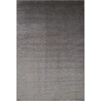 Covor Eko Hali Monaco MN Stripe Antracite 1.50x2.25m