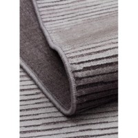 Covor Eko Hali Monaco MN Stripe Antracite 1.50x2.25m imaginea #2 — magazin online Desire.md