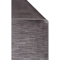 Covor Eko Hali Monaco MN Stripe Antracite 1.50x2.25m imaginea #3 — magazin online Desire.md