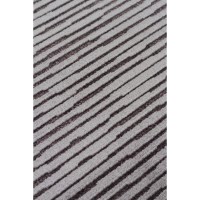 Covor Eko Hali Monaco MN Stripe Antracite 1.50x2.25m imaginea #4 — magazin online Desire.md
