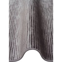 Covor Eko Hali Monaco MN Stripe Antracite 1.50x2.25m imaginea #5 — magazin online Desire.md