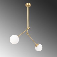 Люстра Opviq Cambaz 3452 фото №4 — интернет-магазин Desire.md