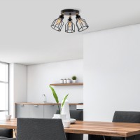 Lustră Opviq Alacati N-1098 imaginea #2 — magazin online Desire.md