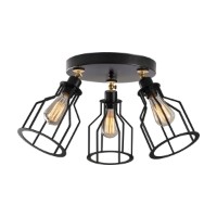 Lustră Opviq Alacati N-1098 imaginea #3 — magazin online Desire.md