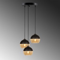 Люстра Opviq Camini MR 870 фото №4 — интернет-магазин Desire.md