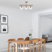 Lustră Opviq Atmaca 10265 imaginea #2 — magazin online Desire.md