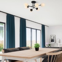 Люстра Opviq Camflo 10385 фото №2 — интернет-магазин Desire.md