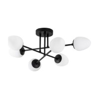 Люстра Opviq Camflo 10385 фото №3 — интернет-магазин Desire.md