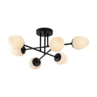 Люстра Opviq Camflo 10385 фото №4 — интернет-магазин Desire.md