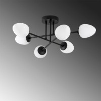 Люстра Opviq Camflo 10385 фото №5 — интернет-магазин Desire.md