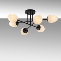 Люстра Opviq Camflo 10385 фото №6 — интернет-магазин Desire.md