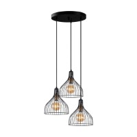 Люстра Opviq Cafu 11565 2 фото №5 — интернет-магазин Desire.md