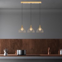 Люстра Opviq Cafu 11566 1 фото №2 — интернет-магазин Desire.md