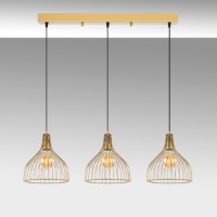 Люстра Opviq Cafu 11566 1 фото №3 — интернет-магазин Desire.md