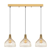 Люстра Opviq Cafu 11566 1 фото №5 — интернет-магазин Desire.md