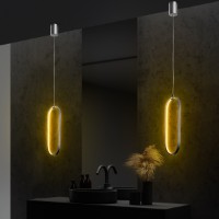 Люстра Opviq Can 13563 фото №3 — интернет-магазин Desire.md