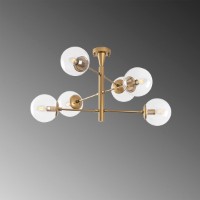 Люстра Opviq Arge 10174 фото №4 — интернет-магазин Desire.md