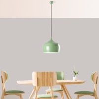 Люстра Opviq Patine Mint
