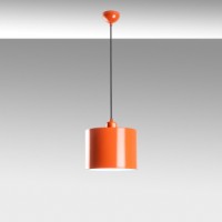 Люстра Opviq Duz Orange фото №5 — интернет-магазин Desire.md