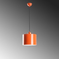 Люстра Opviq Duz Orange фото №6 — интернет-магазин Desire.md
