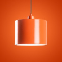 Люстра Opviq Duz Orange фото №7 — интернет-магазин Desire.md
