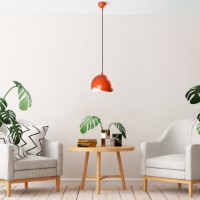 Люстра Opviq Pacman Orange фото №3 — интернет-магазин Desire.md