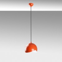 Люстра Opviq Pacman Orange фото №5 — интернет-магазин Desire.md