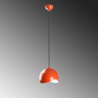 Люстра Opviq Pacman Orange фото №6 — интернет-магазин Desire.md