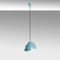 Lustră Opviq Pacman Turquoise imaginea #5 — magazin online Desire.md