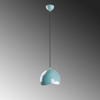 Lustră Opviq Pacman Turquoise imaginea #6 — magazin online Desire.md