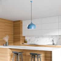 Lustră Opviq Patine Light Blue imaginea #3 — magazin online Desire.md