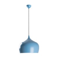 Lustră Opviq Patine Light Blue imaginea #4 — magazin online Desire.md