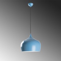 Lustră Opviq Patine Light Blue imaginea #6 — magazin online Desire.md