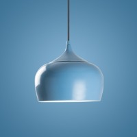 Lustră Opviq Patine Light Blue imaginea #7 — magazin online Desire.md