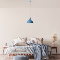 Lustră Opviq Saglam 3774 Light Blue imaginea #3 — magazin online Desire.md