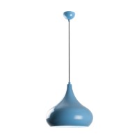 Lustră Opviq Saglam 3774 Light Blue imaginea #4 — magazin online Desire.md