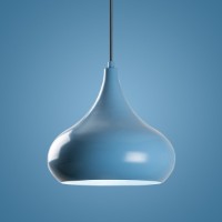 Lustră Opviq Saglam 3774 Light Blue imaginea #5 — magazin online Desire.md