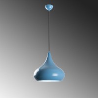 Lustră Opviq Saglam 3774 Light Blue imaginea #6 — magazin online Desire.md
