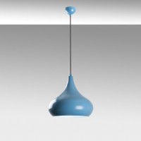 Lustră Opviq Saglam 3774 Light Blue imaginea #7 — magazin online Desire.md