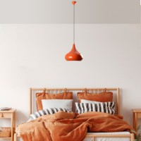 Lustră Opviq Saglam 3774 Orange imaginea #2 — magazin online Desire.md