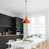Lustră Opviq Saglam 3774 Orange imaginea #3 — magazin online Desire.md