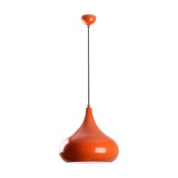 Lustră Opviq Saglam 3774 Orange imaginea #4 — magazin online Desire.md