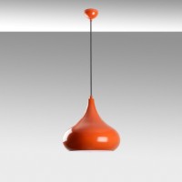 Lustră Opviq Saglam 3774 Orange imaginea #5 — magazin online Desire.md