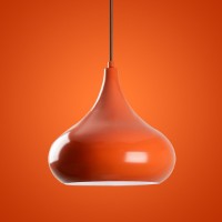Lustră Opviq Saglam 3774 Orange imaginea #7 — magazin online Desire.md