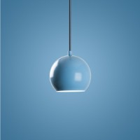 Люстра Opviq Top 15 241 1 Light Blue фото №7 — интернет-магазин Desire.md