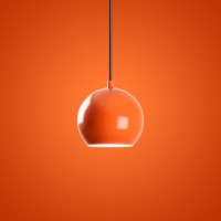 Lustră Opviq Top 15 241 1 Orange imaginea #7 — magazin online Desire.md