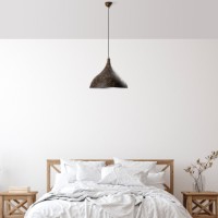 Lustră Opviq Bitlisim-N-1390-Retro imaginea #2 — magazin online Desire.md