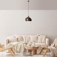 Lustră Opviq Patine-3761-Retro imaginea #3 — magazin online Desire.md
