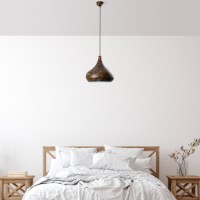 Lustră Opviq Saglam-3774-Retro imaginea #2 — magazin online Desire.md